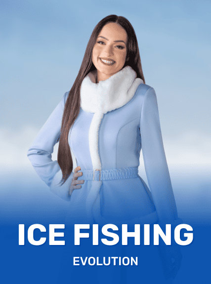 Ice Fishing · Вован Live Casino